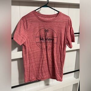 Men’s Hurley tee size small